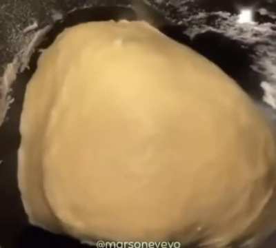 dough