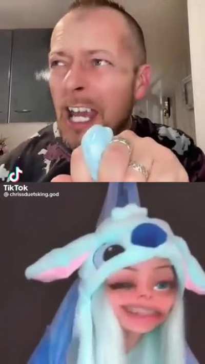I’d be mortified if I was one of her kids and saw this shit online