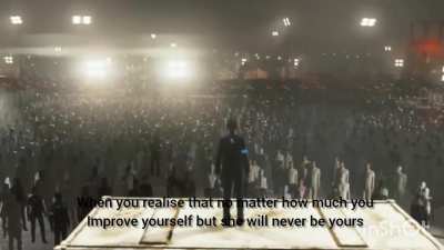 Self realisation 