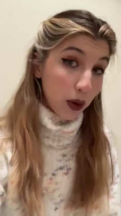 Happy Thanksgiving (video clip from Twitter)
