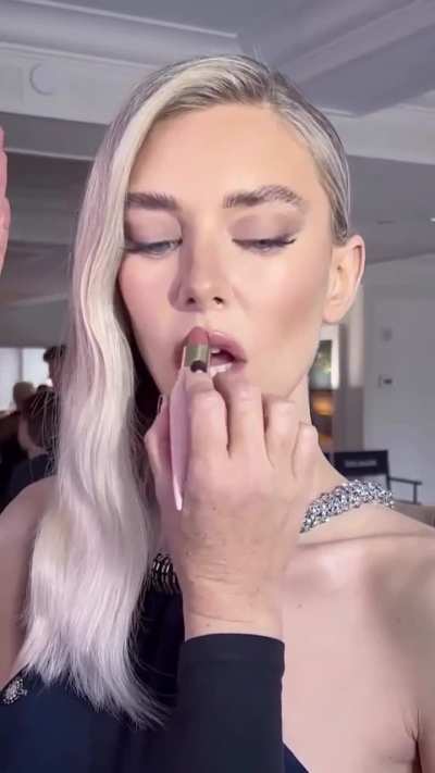 Vanessa Kirby