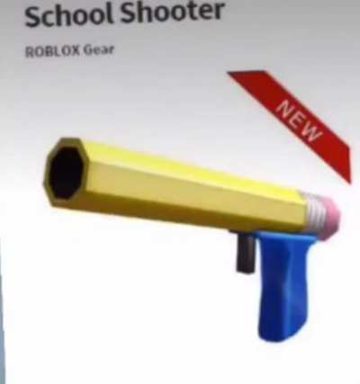 roblox be like