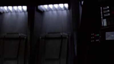 Be Careful Not to Choke on Your Aspirations, Director.