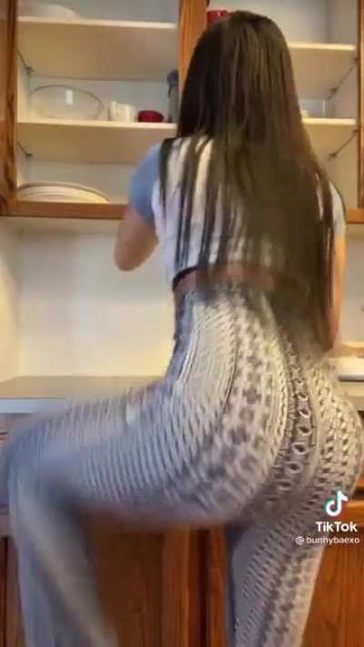 Short girls