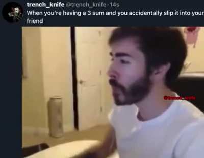 We’ve all been there