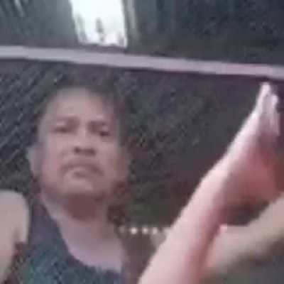 Agradezco no tener espcio para tiktok y también dignidad