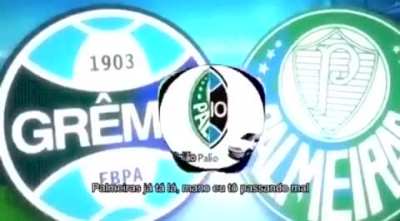 União Palio