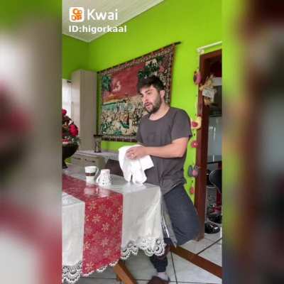 Не каждый сразу сделает выводы