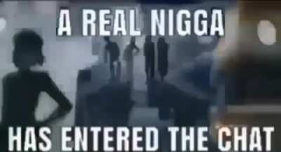 That moment