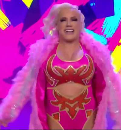 Taya Bounce #2
