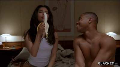 Roselyn Sanchez for Blacked