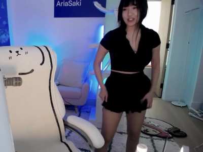 aria fit check
