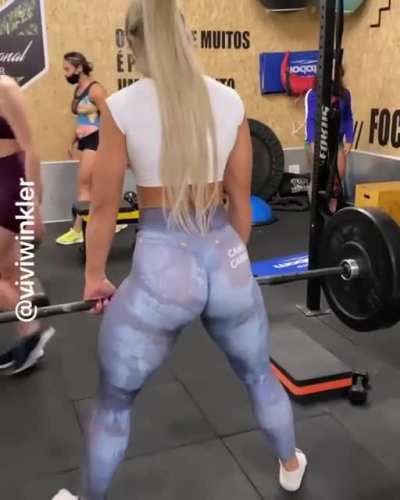 Thicc