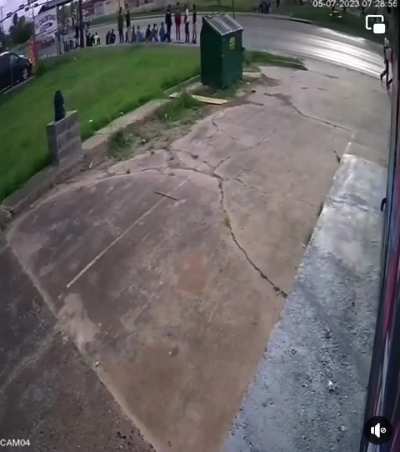 crash in brownsville, texas kills 8 migrants on the side of the road