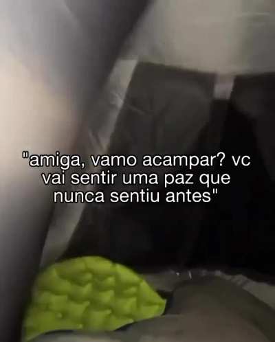 Muita paz