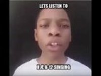 ngl he has beautiful voice doe 😳😳