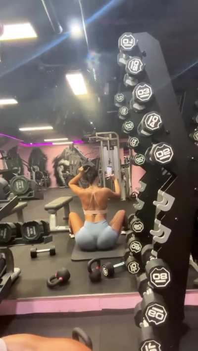 ass