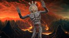 Yes I made this [sound on] Dagoth ur dancing