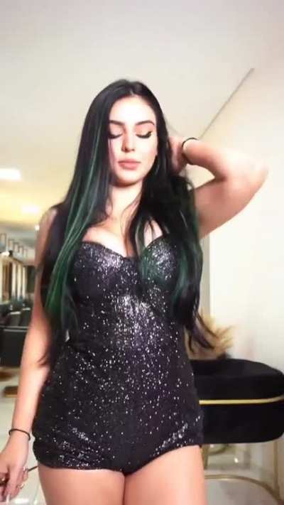 Bella Angel