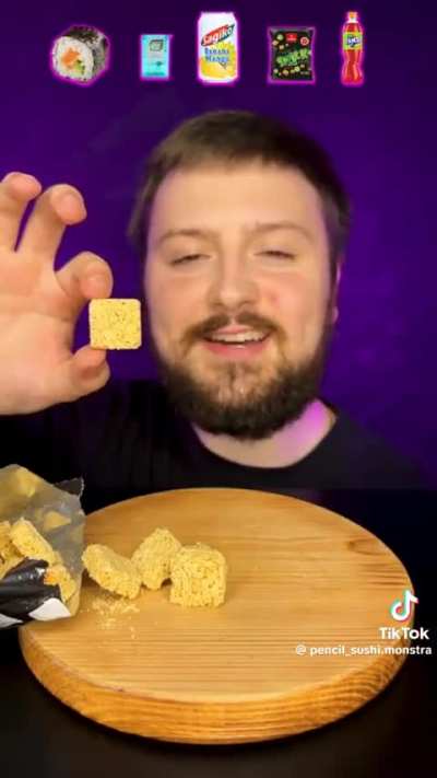 Eating part 3