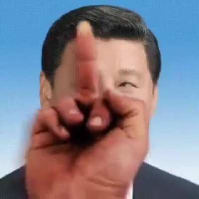 Happy birthday to Chairman Xi and the CCP! (OP @Gfwfrog)