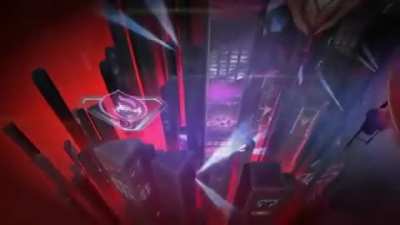 OMG PROJECT MORDEKAISER ULTIMATE :O WTF #leagueoflegends #mordekaiser #lol #projecet #riotgames