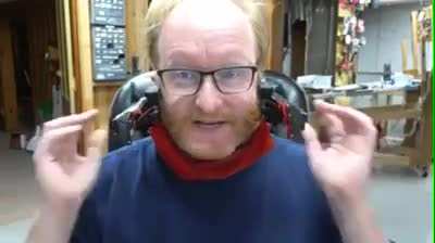 Auto-Mask by Ben Heck Hacks, link below