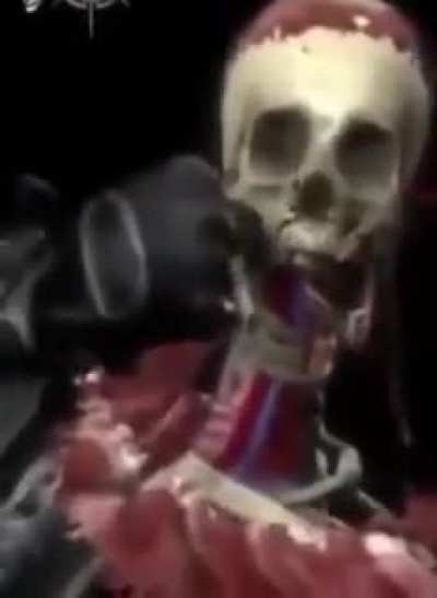💀