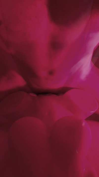 Your view as I use your pussy like a fleshlight and rearrange your insides to my liking