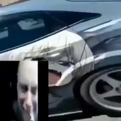 Bueno al final usaría ese coche en una marcha progré xd
