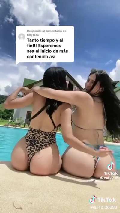 Zully cs ass 🍑🍑