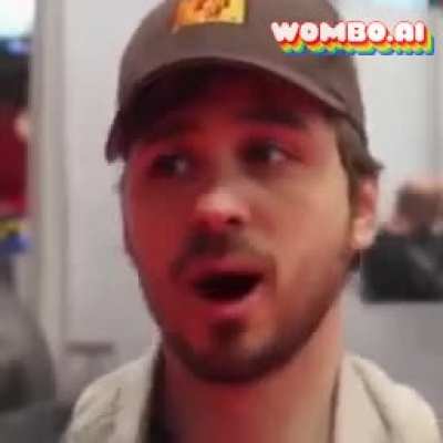 Vinny wombo