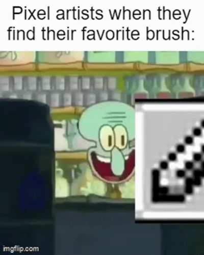 Such variety!