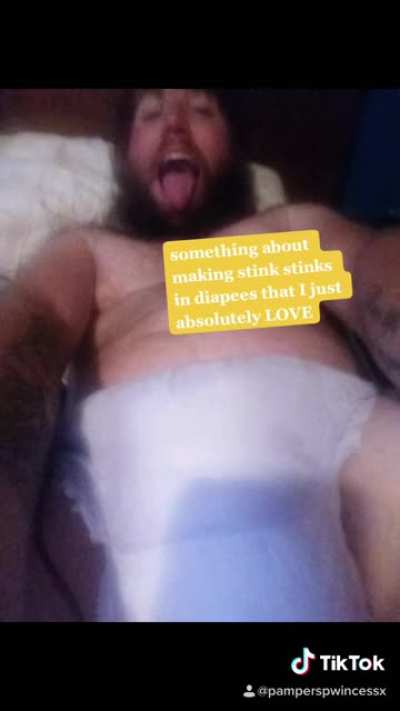 I'll link the OPs TikTok in the comments for more suffering
