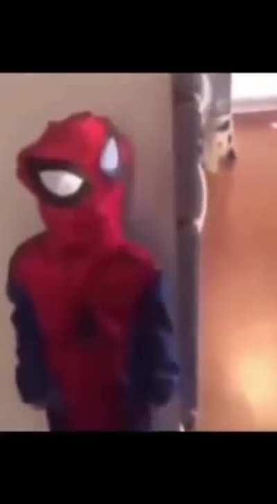 Marvel spiderman Live action