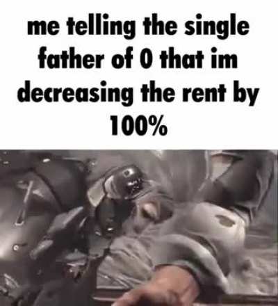 perfectly balanced
