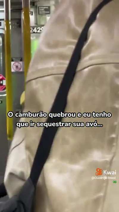 O drama do Duolingo