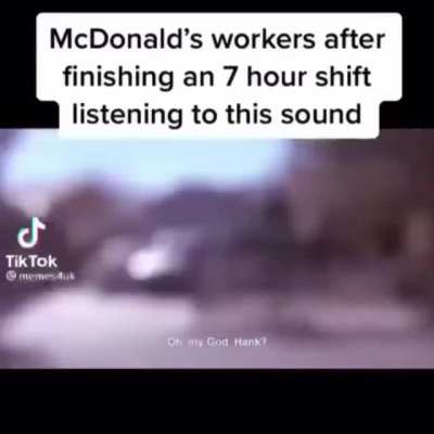 sound of horror