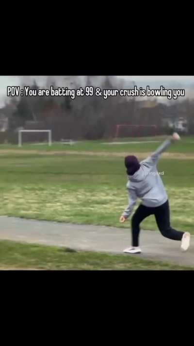 135* after her over