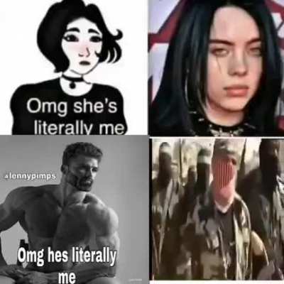 Abu Ubeidah☝🏿