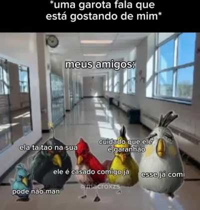 Garota