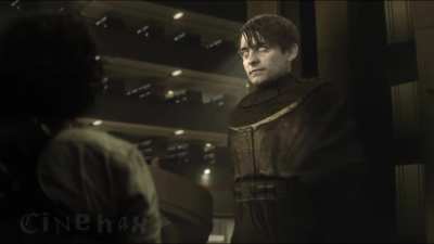 [Loki spoiler] Someone is coming...a very dangerous person. He's terrifying.