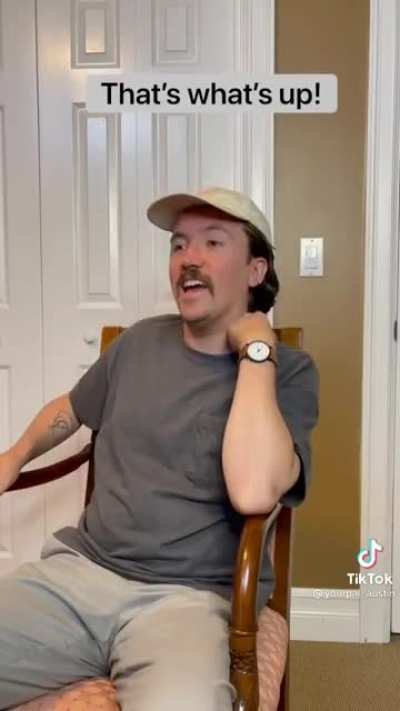 The TikTok Office