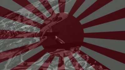 皇帝に栄光をバンザイ