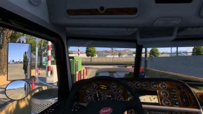 Best exhaust sounds I've found in 500 hours