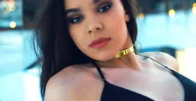Hailee Steinfeld