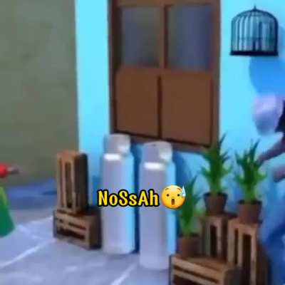 NOSSA