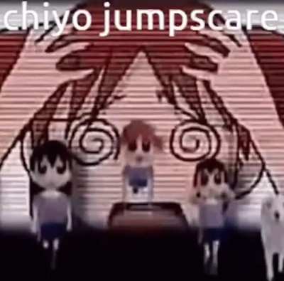 Azumaga madness.
