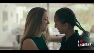 Alana La Hija del Jeque & Carmen Sanchez (