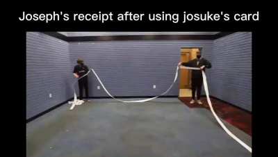 Josuke pog